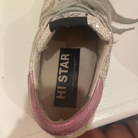 Golden gooses - Picture 3 of 5